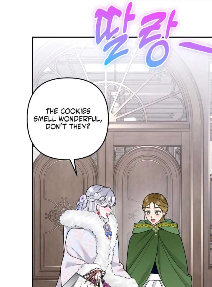 Hold Her Tighter So She Wouldn’t Run Away Chapter 47 521 070