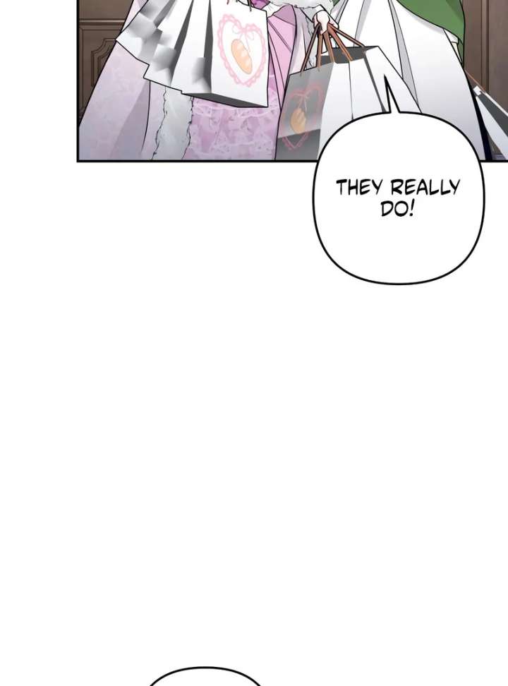 Hold Her Tighter So She Wouldn’t Run Away Chapter 47 522 071