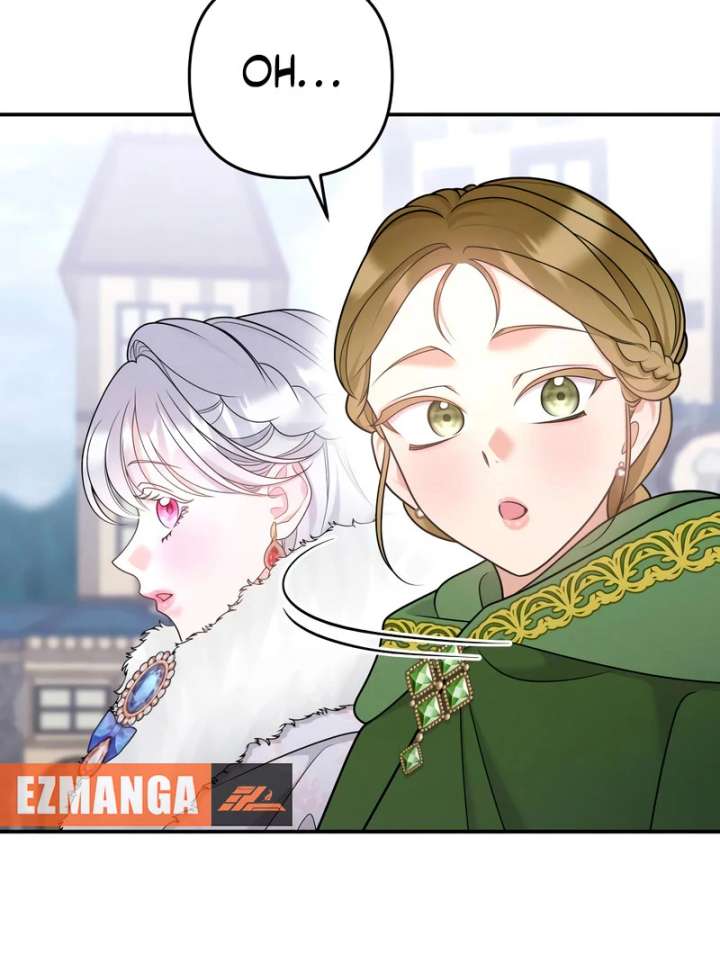 Hold Her Tighter So She Wouldn’t Run Away Chapter 47 523 072