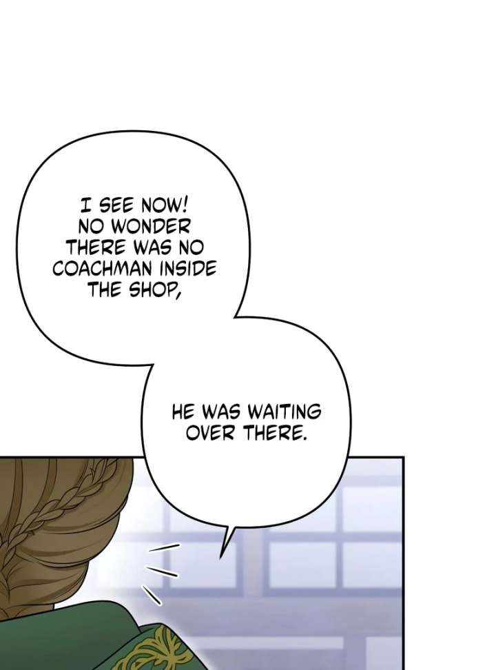 Hold Her Tighter So She Wouldn’t Run Away Chapter 47 524 073