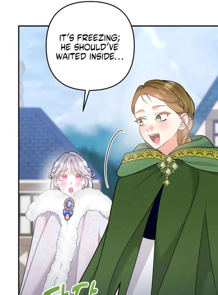 Hold Her Tighter So She Wouldn’t Run Away Chapter 47 527 076