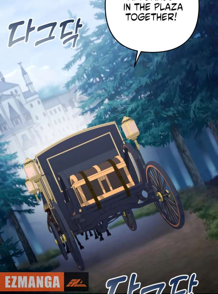 Hold Her Tighter So She Wouldn’t Run Away Chapter 47 532 081