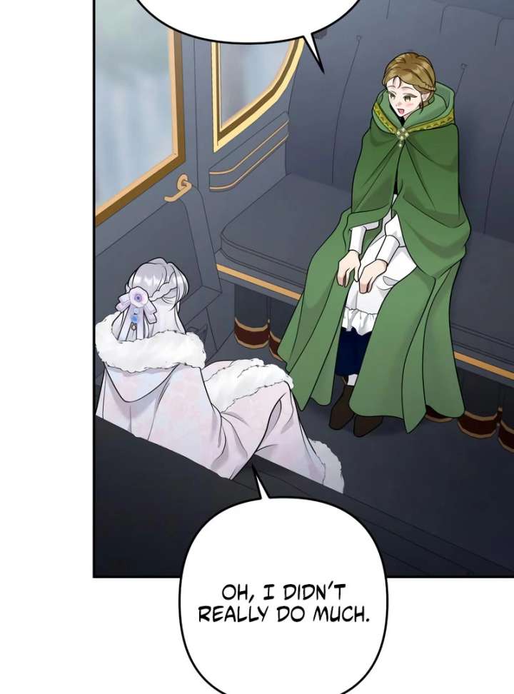 Hold Her Tighter So She Wouldn’t Run Away Chapter 47 534 083