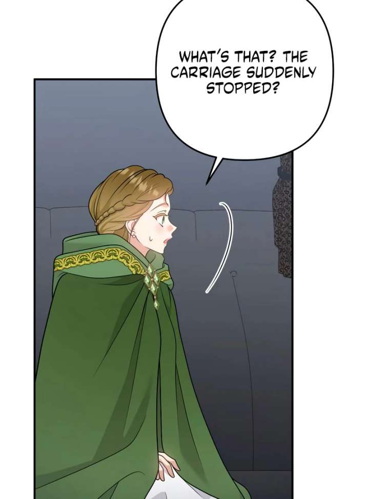 Hold Her Tighter So She Wouldn’t Run Away Chapter 47 537 086