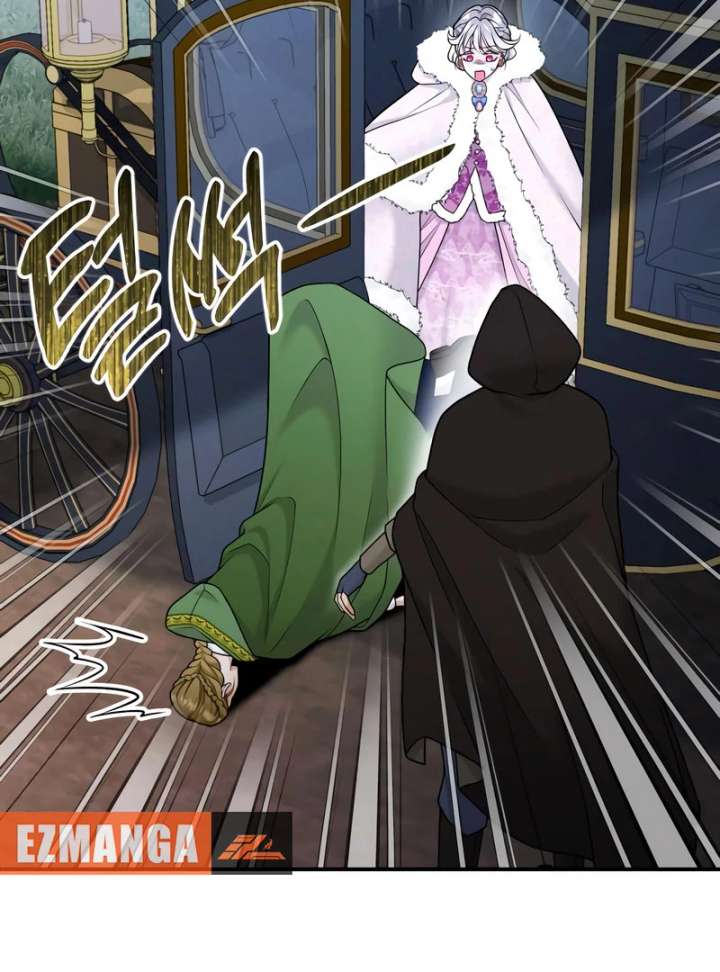 Hold Her Tighter So She Wouldn’t Run Away Chapter 47 548 097