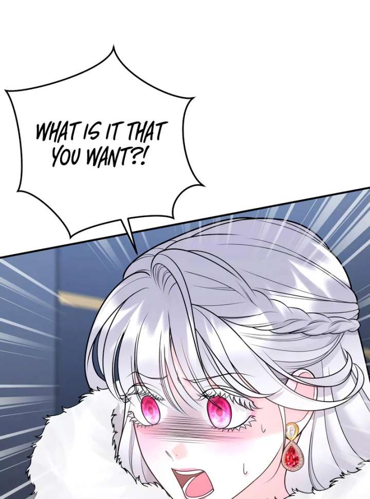 Hold Her Tighter So She Wouldn’t Run Away Chapter 47 553 102