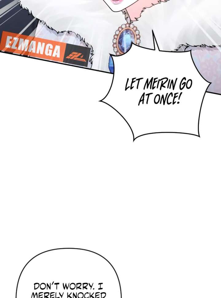 Hold Her Tighter So She Wouldn’t Run Away Chapter 47 554 103