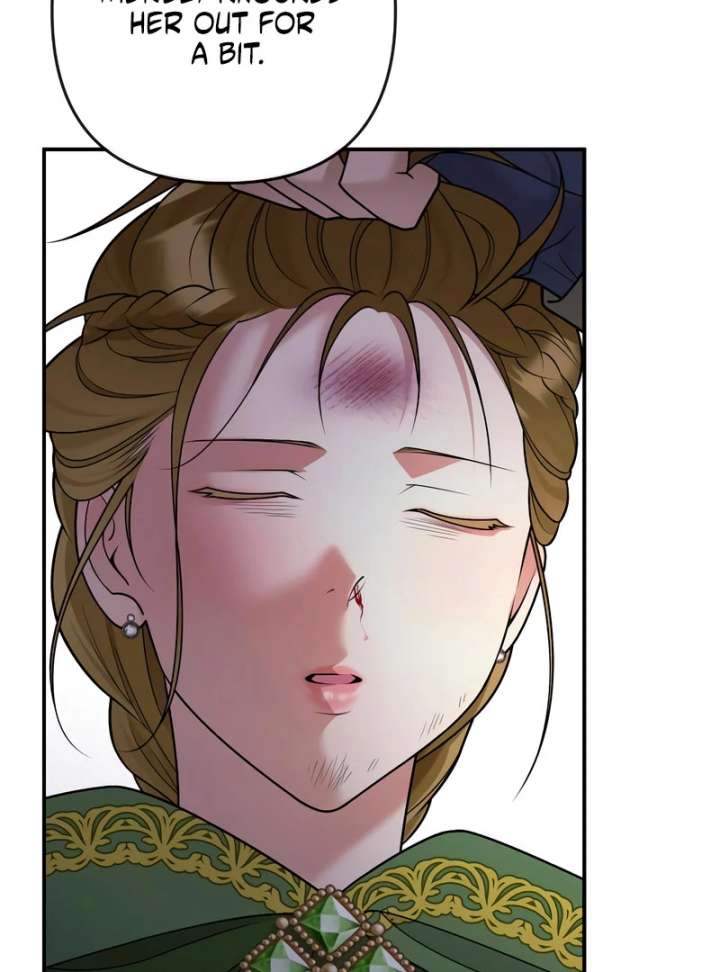 Hold Her Tighter So She Wouldn’t Run Away Chapter 47 555 104