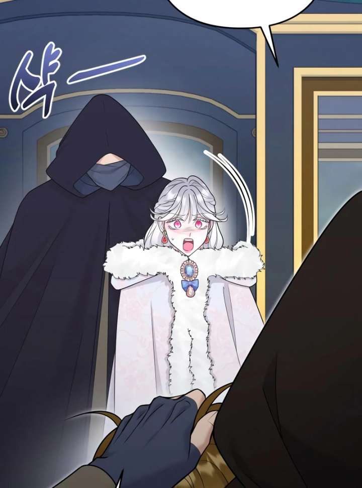 Hold Her Tighter So She Wouldn’t Run Away Chapter 47 557 106