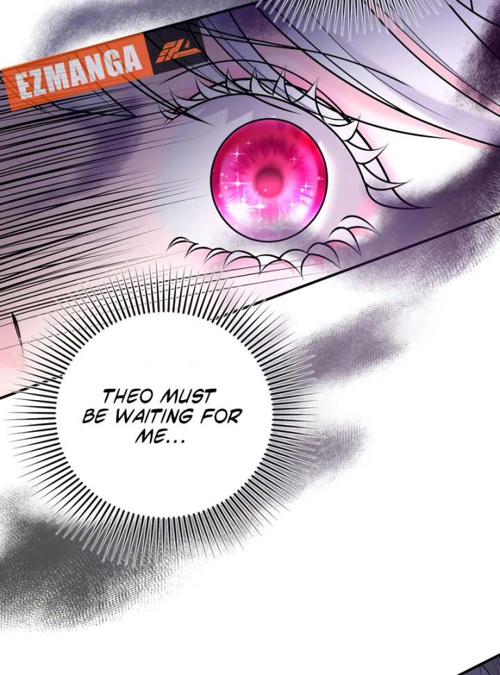 Hold Her Tighter So She Wouldn’t Run Away Chapter 47 561 110