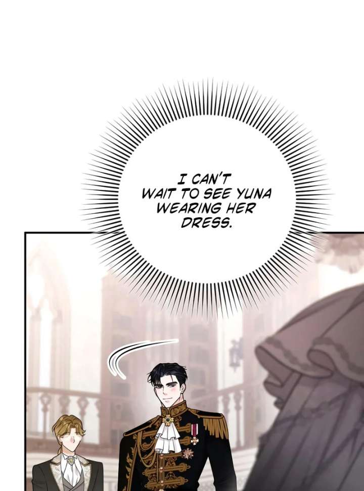 Hold Her Tighter So She Wouldn’t Run Away Chapter 47 571 120