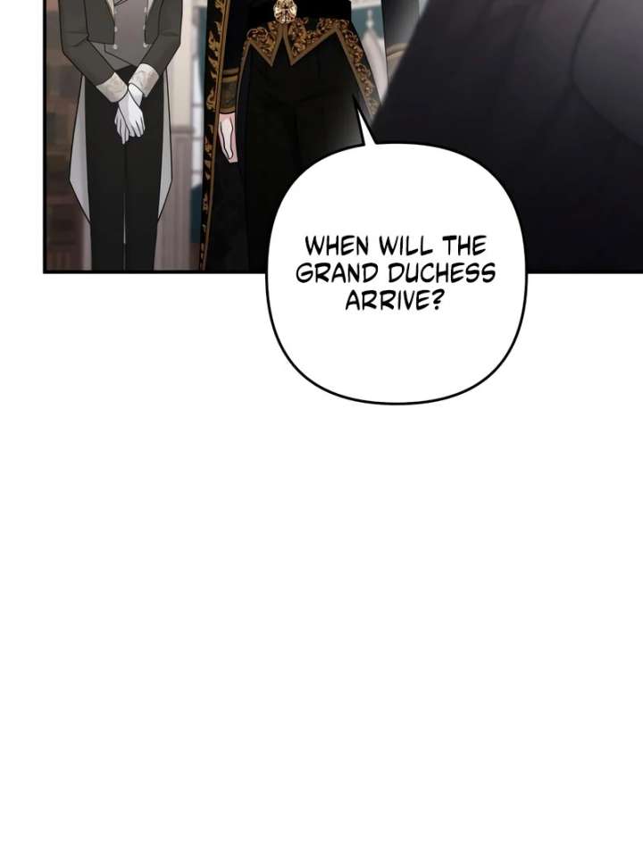 Hold Her Tighter So She Wouldn’t Run Away Chapter 47 572 121