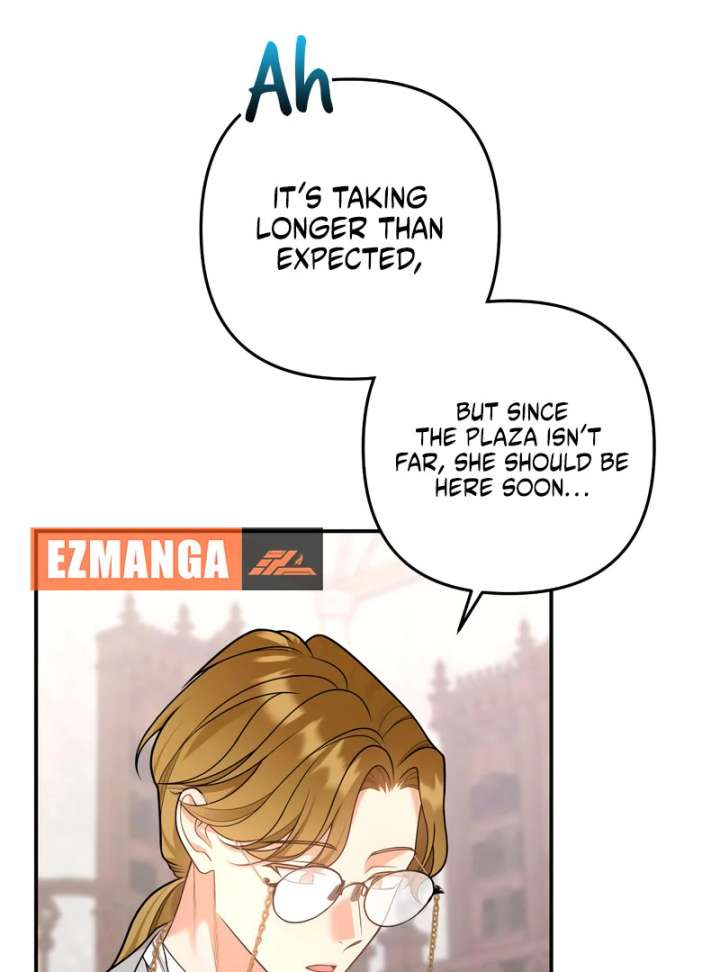 Hold Her Tighter So She Wouldn’t Run Away Chapter 47 573 122