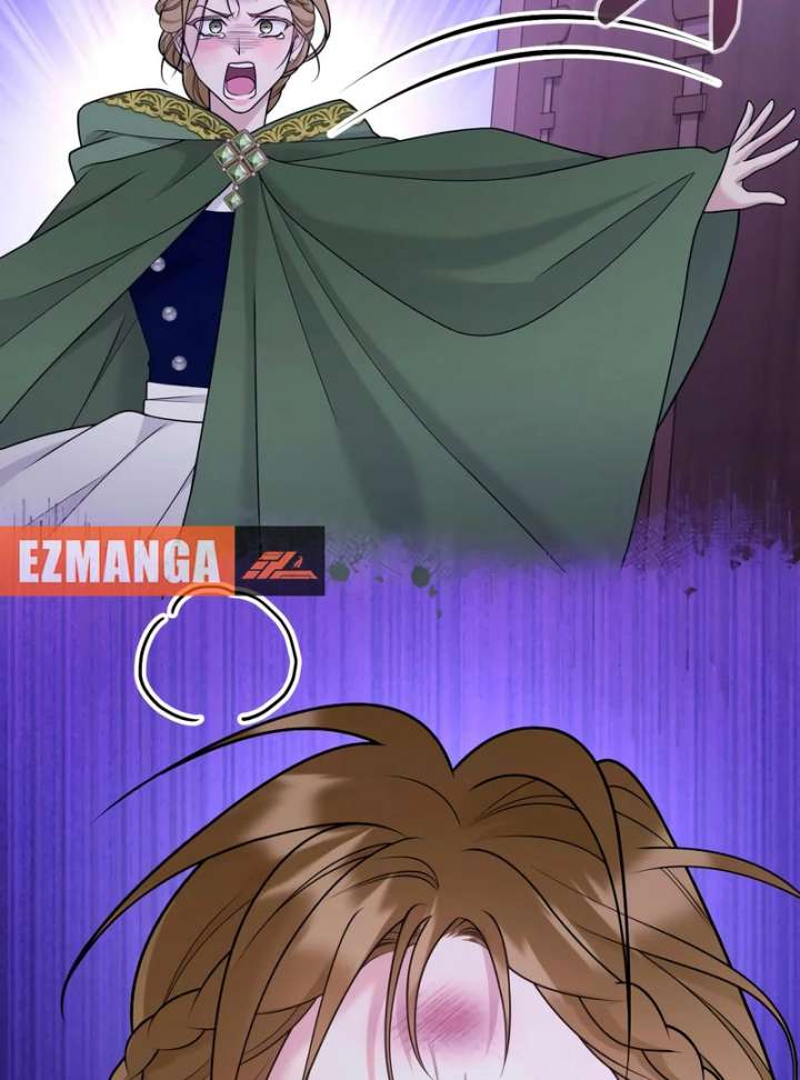 Hold Her Tighter So She Wouldn’t Run Away Chapter 47 576 125