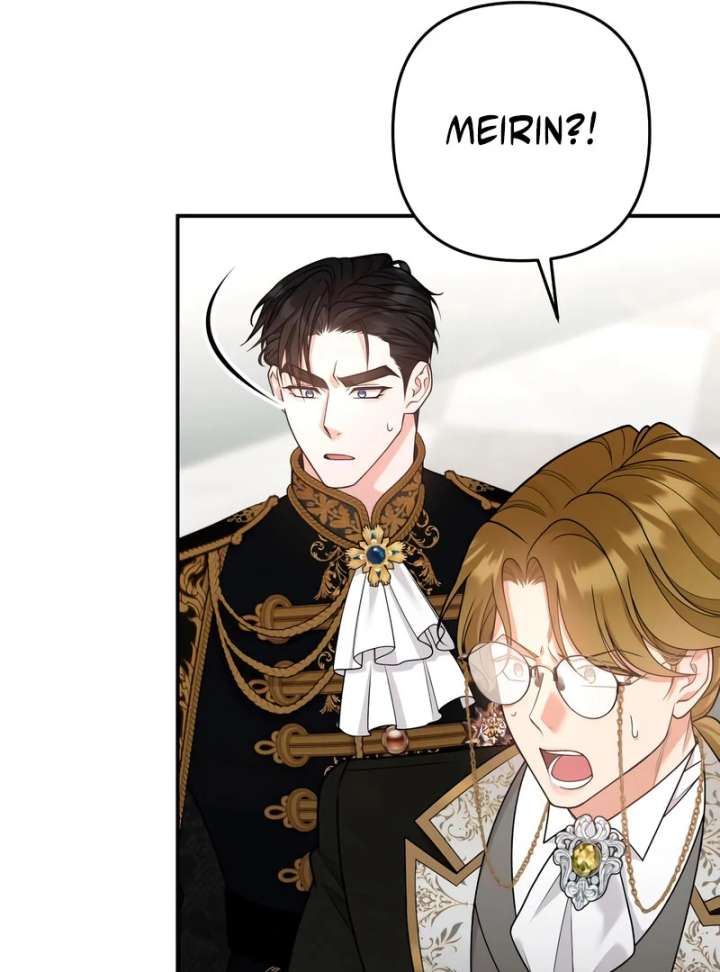 Hold Her Tighter So She Wouldn’t Run Away Chapter 47 579 128