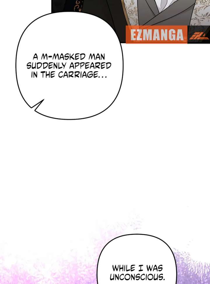 Hold Her Tighter So She Wouldn’t Run Away Chapter 47 580 129