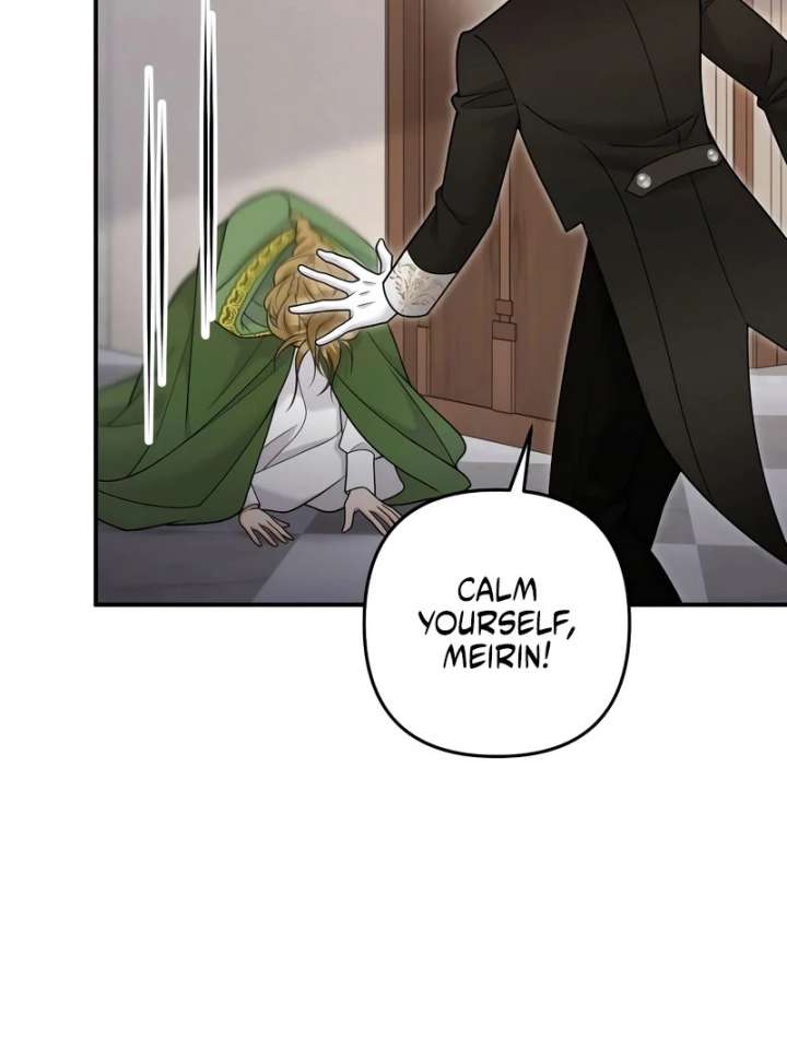 Hold Her Tighter So She Wouldn’t Run Away Chapter 47 584 133