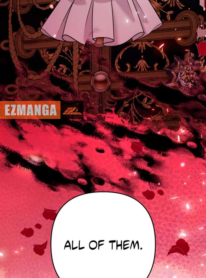 Hold Her Tighter So She Wouldn’t Run Away Chapter 47 593 142