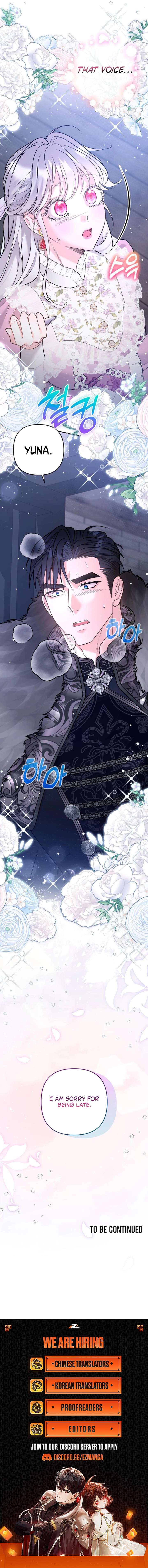 Hold Her Tighter So She Wouldn’t Run Away Chapter 49 63 14