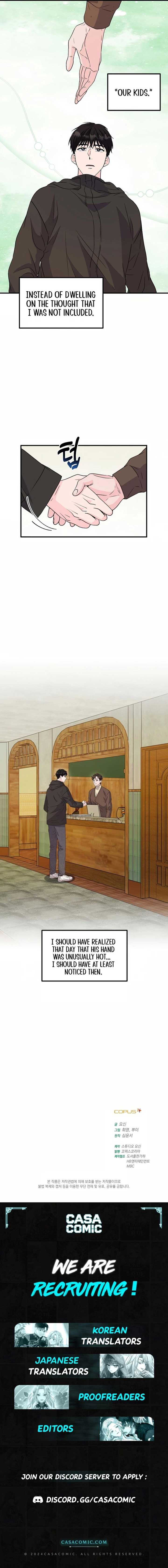 Home, Bitter Home, Motel California Chapter 11 43 8