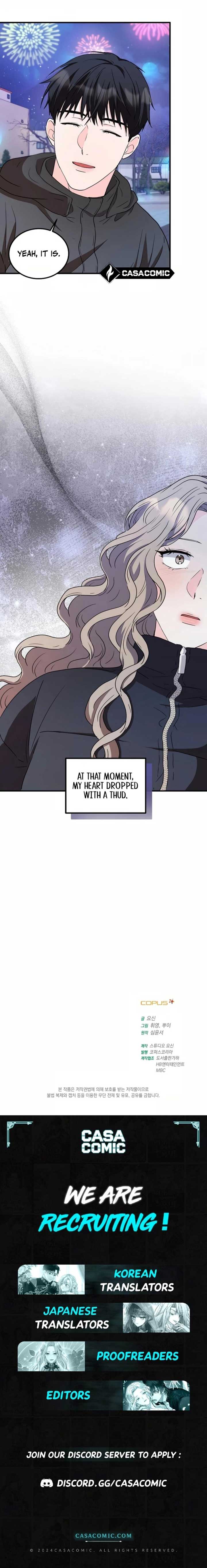 Home, Bitter Home, Motel California Chapter 12 43 8