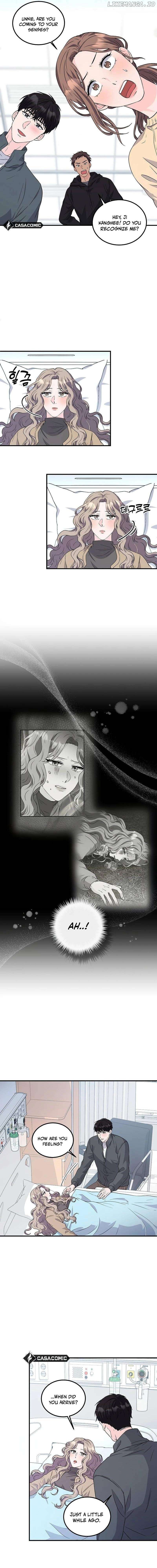 Home, Bitter Home, Motel California Chapter 16 48 02