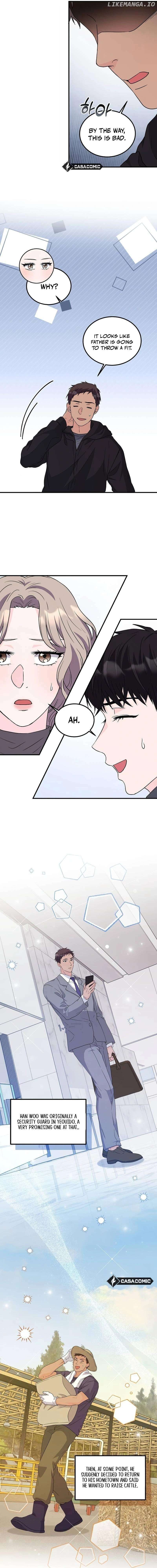 Home, Bitter Home, Motel California Chapter 16 51 05