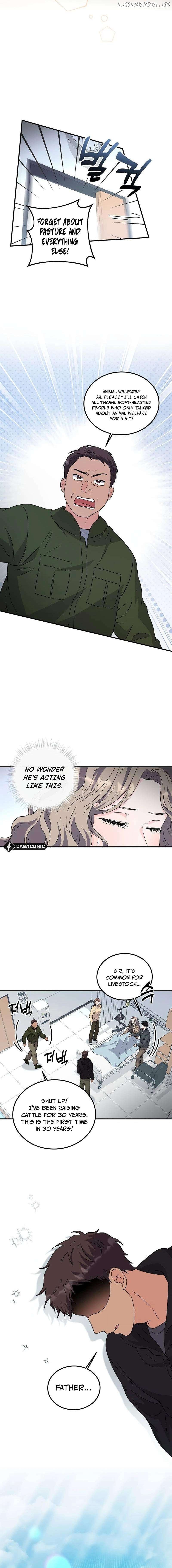 Home, Bitter Home, Motel California Chapter 16 52 06