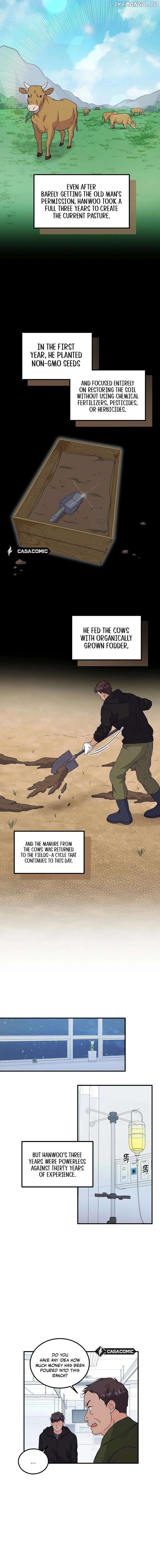 Home, Bitter Home, Motel California Chapter 16 53 07