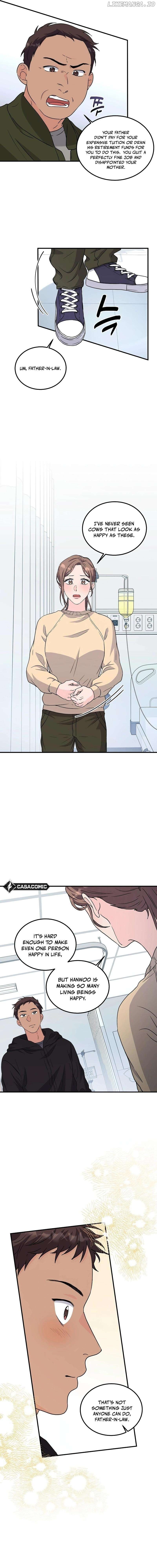 Home, Bitter Home, Motel California Chapter 16 54 08