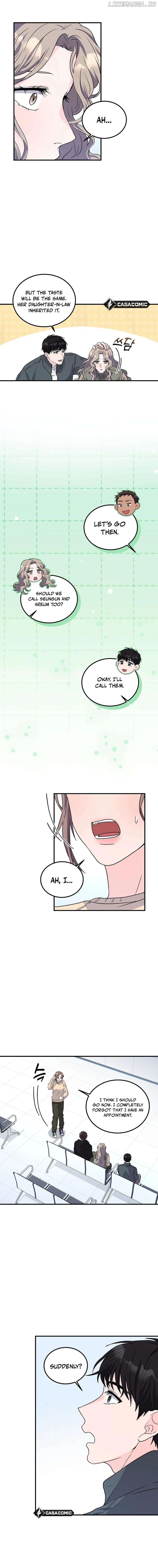 Home, Bitter Home, Motel California Chapter 16 57 11