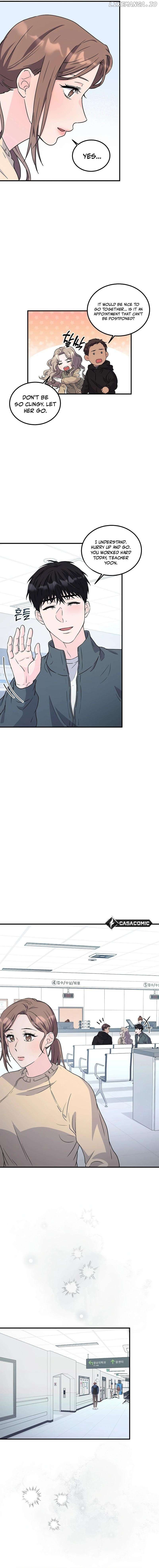 Home, Bitter Home, Motel California Chapter 16 58 12