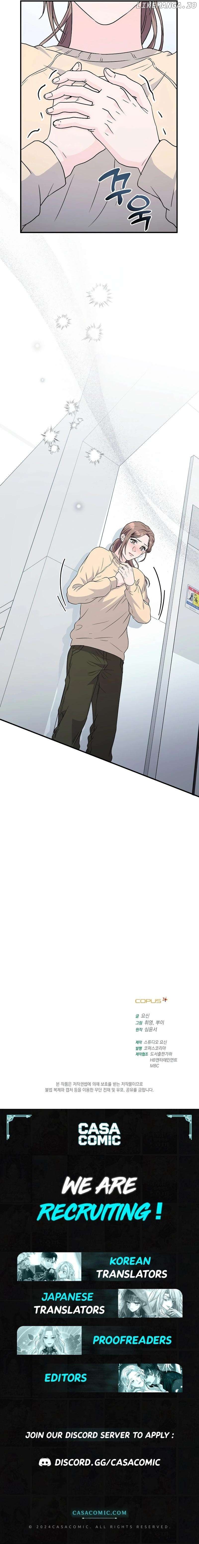 Home, Bitter Home, Motel California Chapter 16 59 13