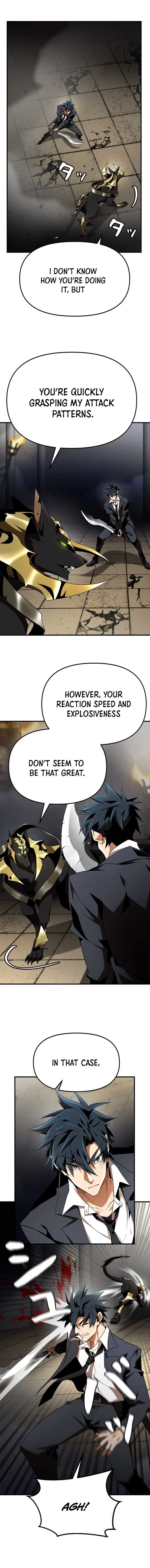 Honestly, This 13th Regression Is Getting Tough Chapter 13 38 02