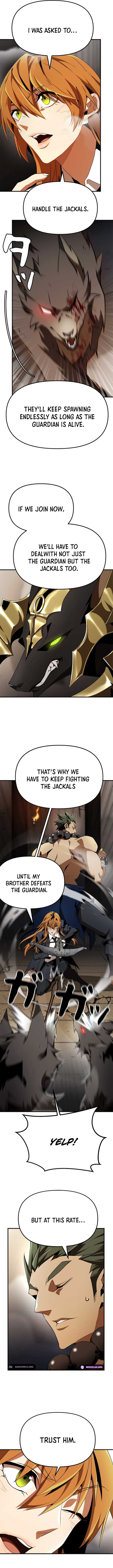 Honestly, This 13th Regression Is Getting Tough Chapter 13 40 04