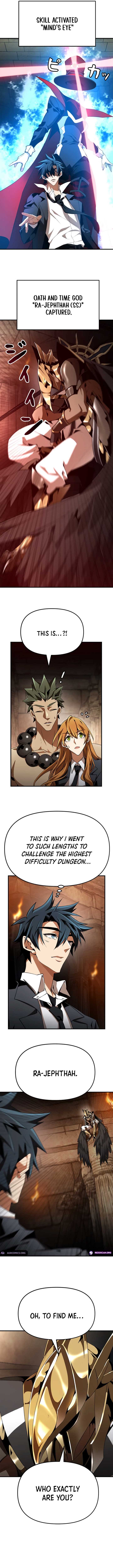 Honestly, This 13th Regression Is Getting Tough Chapter 13 47 11