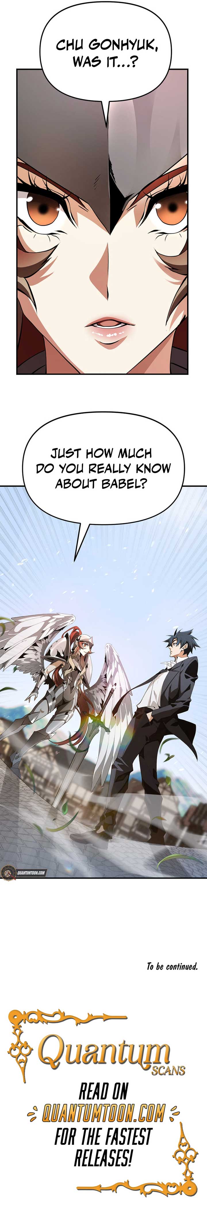 Honestly, This 13th Regression Is Getting Tough Chapter 16 47 10