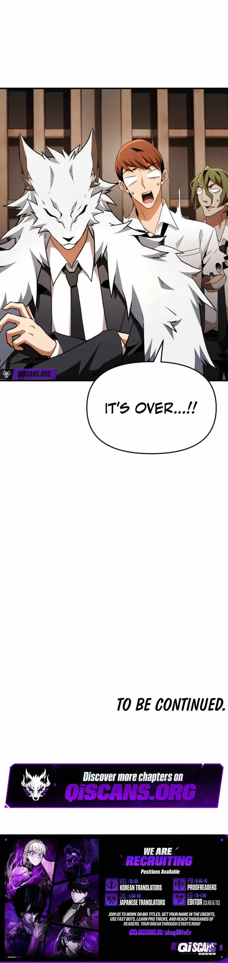 Honestly, This 13th Regression Is Getting Tough Chapter 26 47 10