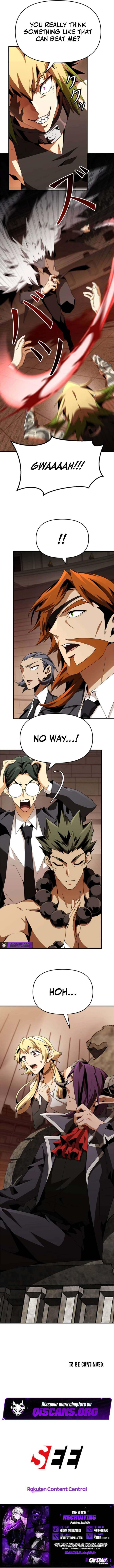 Honestly, This 13th Regression Is Getting Tough Chapter 28 41 04