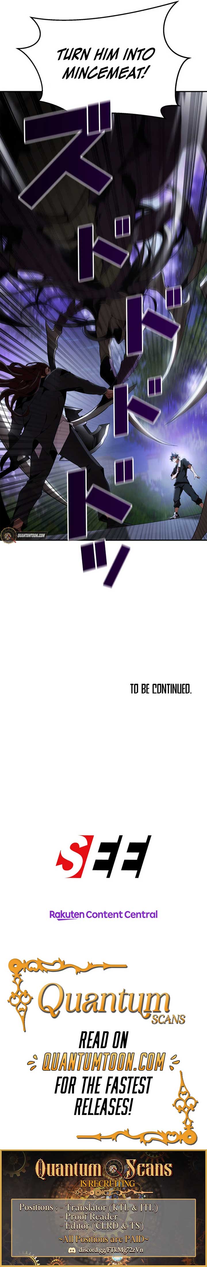 Honestly, This 13th Regression Is Getting Tough Chapter 4 47 ch 4 10