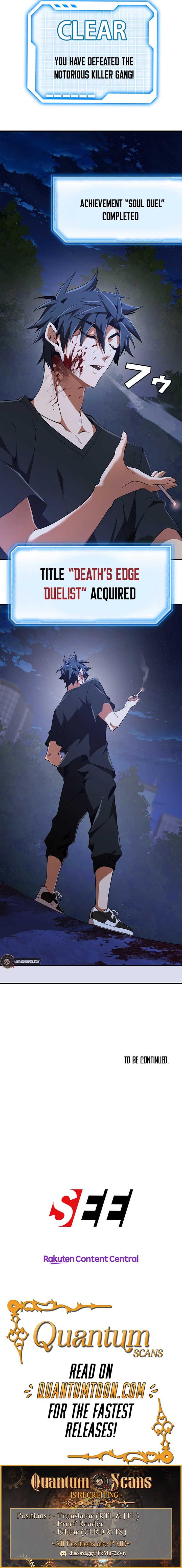 Honestly, This 13th Regression Is Getting Tough Chapter 5 43 ch 5 9