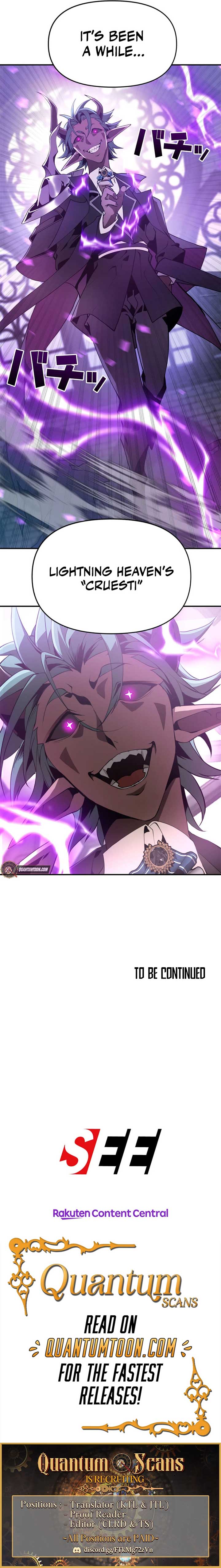 Honestly, This 13th Regression Is Getting Tough Chapter 6 47 ch 6 10