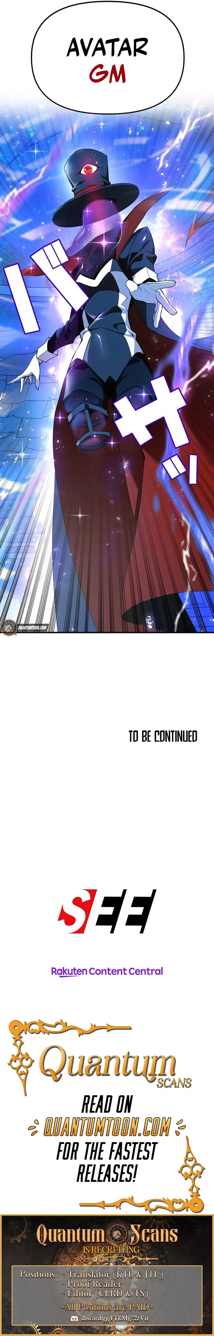 Honestly, This 13th Regression Is Getting Tough Chapter 8 43 ch 8 9