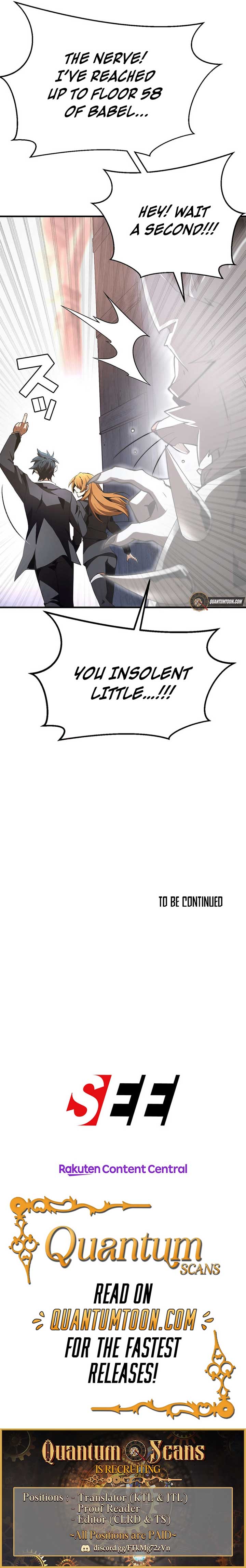 Honestly, This 13th Regression Is Getting Tough Chapter 9 47 ch 9 10