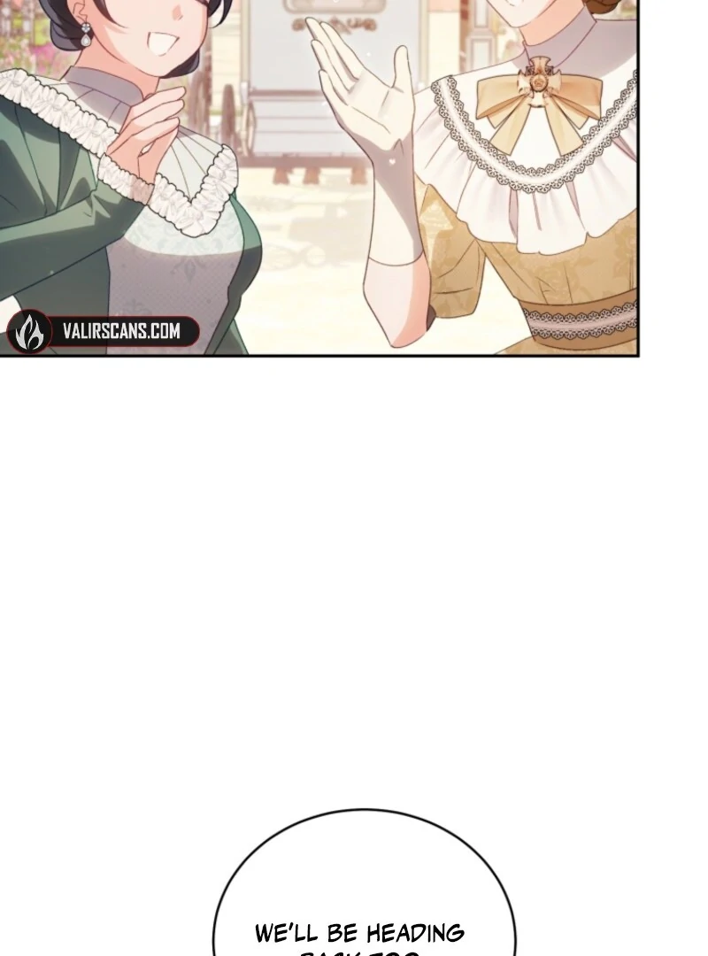 Honey, I Think That’s a Misunderstanding Chapter 31 485 ch 31 100