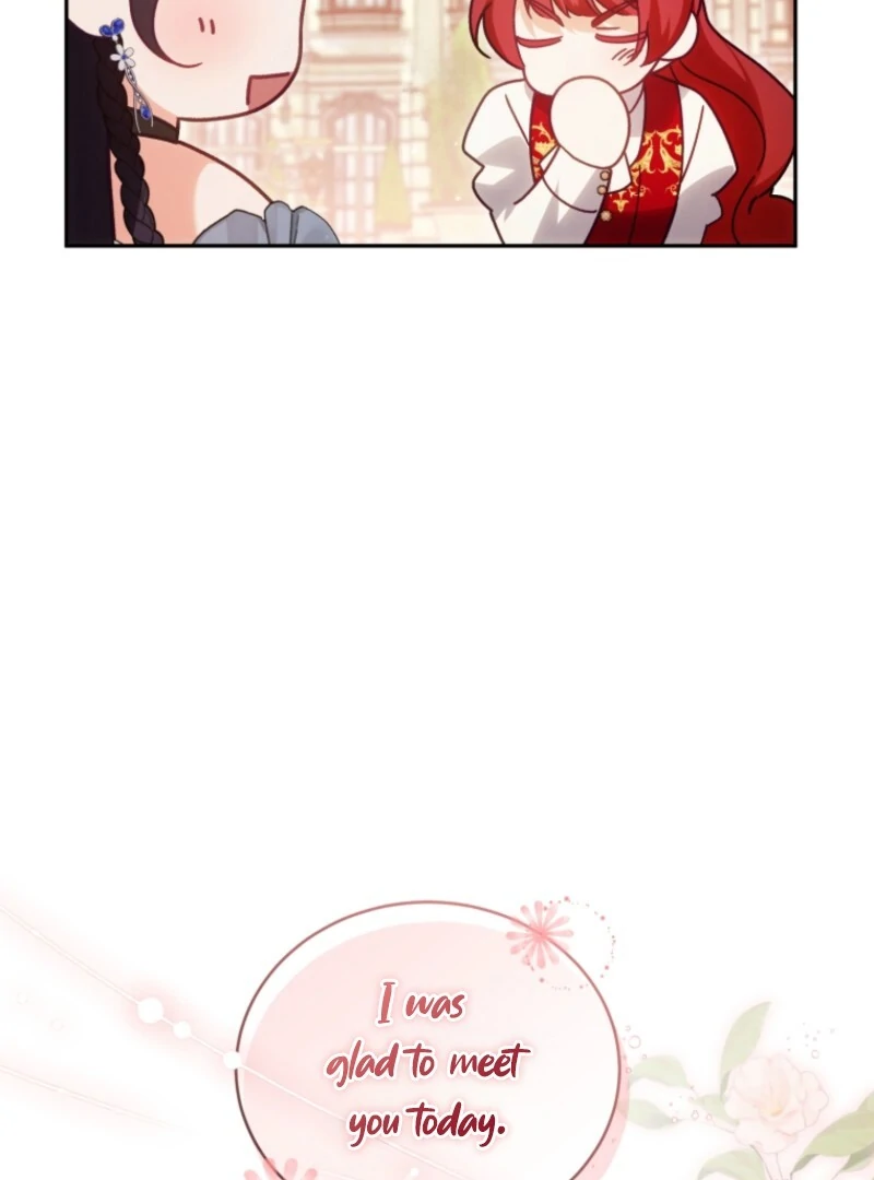 Honey, I Think That’s a Misunderstanding Chapter 31 492 ch 31 107