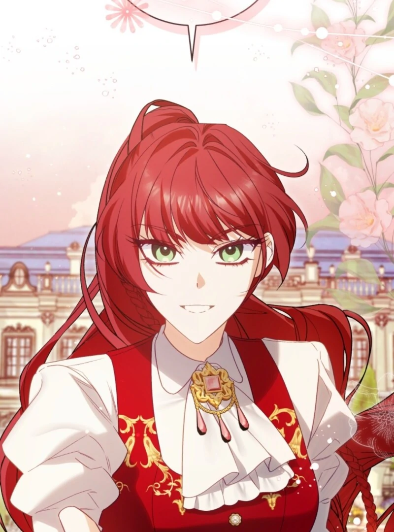 Honey, I Think That’s a Misunderstanding Chapter 31 493 ch 31 108