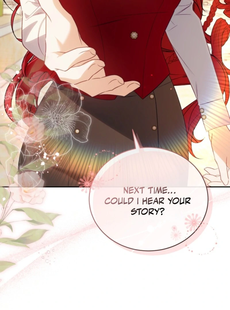 Honey, I Think That’s a Misunderstanding Chapter 31 494 ch 31 109