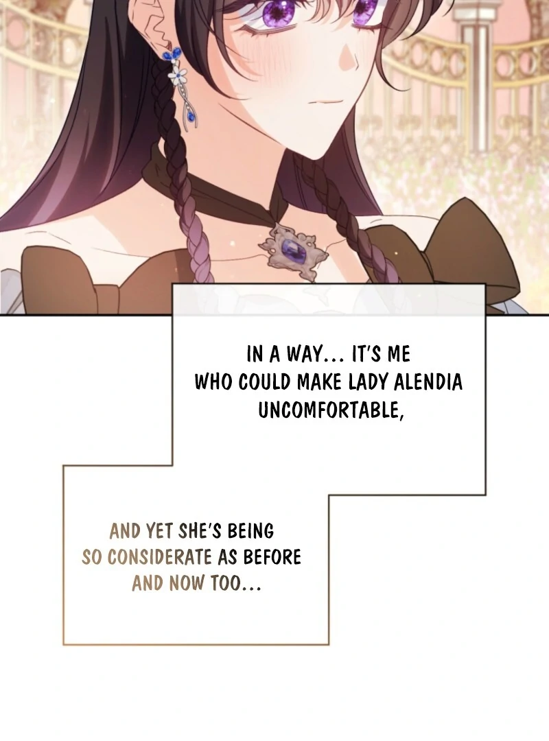 Honey, I Think That’s a Misunderstanding Chapter 31 496 ch 31 111