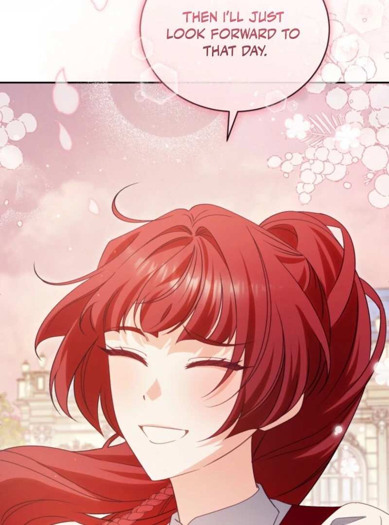 Honey, I Think That’s a Misunderstanding Chapter 31 501 ch 31 116